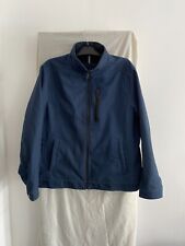 Nautica blue softshell for sale  BRISTOL