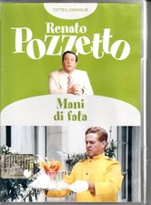 Mani fata dvd usato  Roma