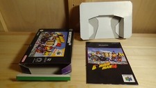 Nur OVP/ Original Box only) Bomberman  (N64 Nintendo 64), usado comprar usado  Enviando para Brazil