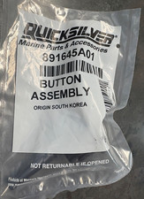 B69 mercury quicksilver for sale  Spokane