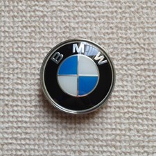 Bmw wheel centre for sale  DARLINGTON