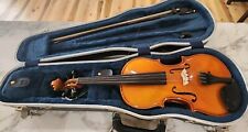 Strunal 260 violin for sale  Bayville