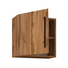 Mobiletto parete cubo usato  Fossombrone