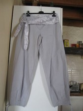 Pantalon ample mode d'occasion  Saint-Maixent-l'École