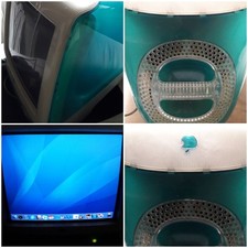 Rare blue vintage for sale  LONDON