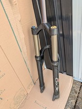 Pace stealth forks for sale  WOLVERHAMPTON