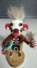 Navajo katsina native for sale Navajo katsina native for sale  Cleveland