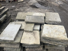York stone paving for sale  WIGAN
