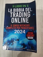Bibbia del trading usato  Gela