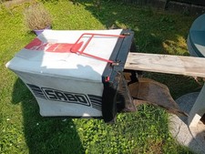 Sabo fangkorb komplett gebraucht kaufen  Rheinmünster