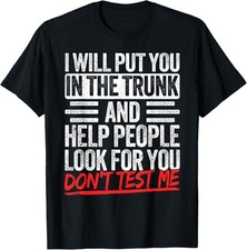 Put trunk sarcastic for sale  Amityville