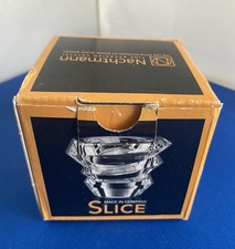 Nachtmann bavarian crystal for sale  NEATH
