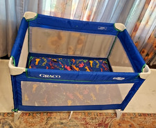 Vtg graco pack for sale  Union City