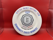 Crystal palace f.c. for sale  WEST MALLING