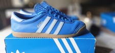 Adidas zurich malmo for sale  BIRKENHEAD