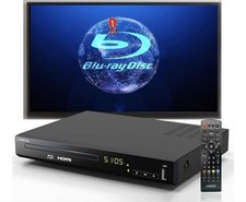 Blue ray dvd for sale  Cleveland