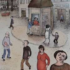 Kurt mühlenhaupt berliner gebraucht kaufen  Berlin