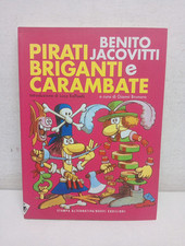 Pirati briganti carambate usato  Cambiago