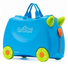 Kids ride luggage for sale  SOUTHPORT