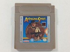 Avening spirit nintendo d'occasion  Paris XI