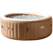 Intex 28428ex purespa usato  Italia