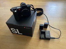 Leica sl2 dslm gebraucht kaufen  München
