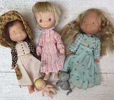 Vtg 70s holly for sale  Roseburg