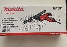 Makita series m4501 for sale  BIRMINGHAM