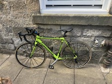 Cannondale caad men for sale  GLASGOW