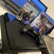 Playstation bundle 1tb for sale  Tracy