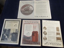 Vtg 1920 rca for sale  Owosso