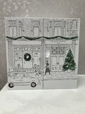 White company christmas for sale  CHESTER