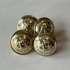 Joblot staybrite buttons for sale  NEWTOWN
