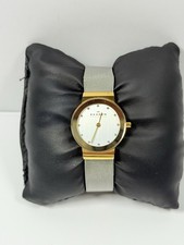 Skagen freja white for sale  Colonia