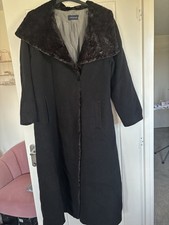 Windsmoor coat size for sale  MORPETH