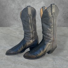 Tony lama leather for sale  Danville
