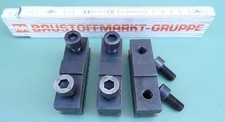 Grundbacken aufsatzbacken dreh gebraucht kaufen  Artern