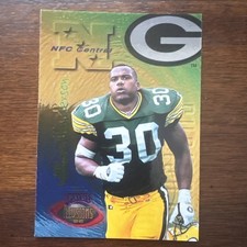 1996 playoff illusions usato  Spedire a Italy
