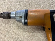 Ddr bohrmaschine smalcalda gebraucht kaufen  Bevern