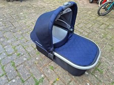 Uppababy vista bassinet for sale  OLDBURY