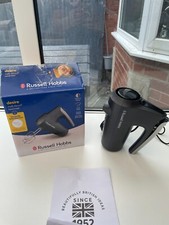 Russell hobbs desire for sale  BARRY
