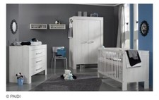 Komplettes babyzimmer paidi gebraucht kaufen  Bochum