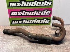 Honda krümmer 600 gebraucht kaufen  Coesfeld