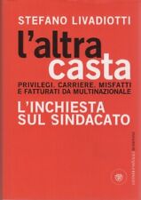 Altra casta. grandi usato  Trento
