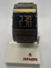 Nixon The Megatron comprar usado  Enviando para Brazil