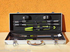 Bbq set grillkoffer gebraucht kaufen Bbq set grillkoffer gebraucht kaufen  Mömbris