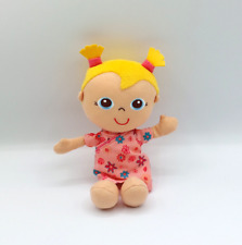 Peluche doudou poupée d'occasion  Saint-Maximin-la-Sainte-Baume