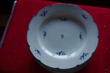 Assiettes eme porcelaine d'occasion  Toulon-