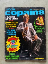 Salut copains 150 d'occasion  Gournay-sur-Marne