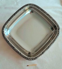 Vintage wmf servier gebraucht kaufen  Nörvenich